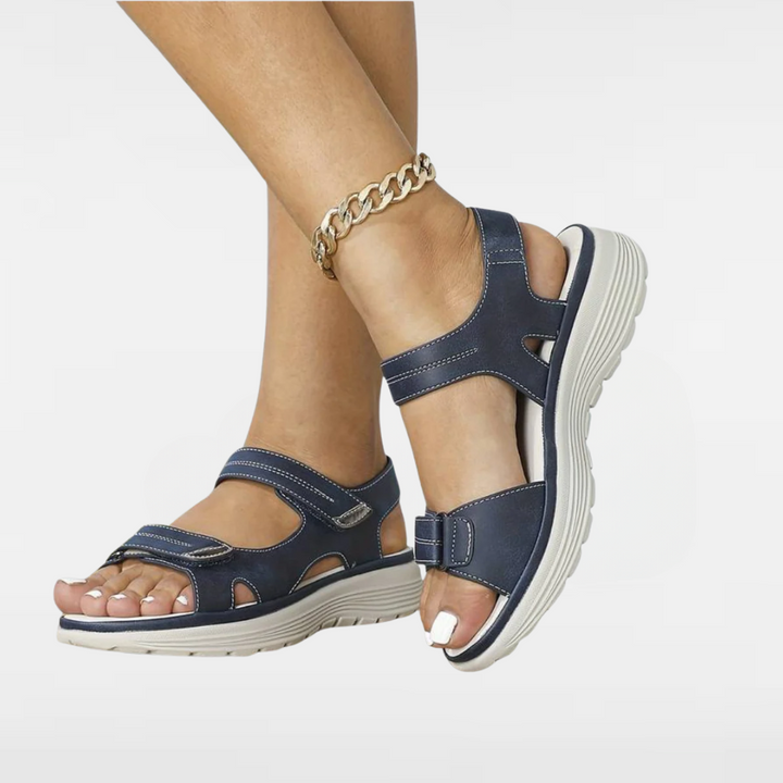 Avelinne | Orthopedic Comfort Sandals