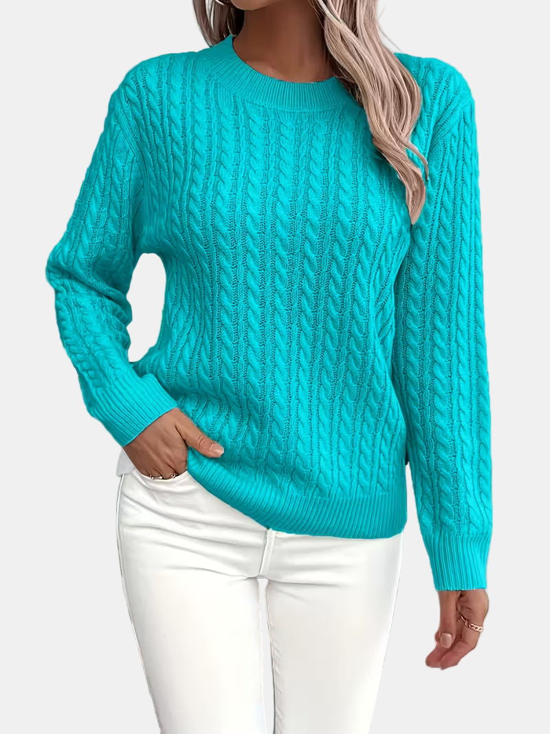 Ciri | Sophisticated Sweater