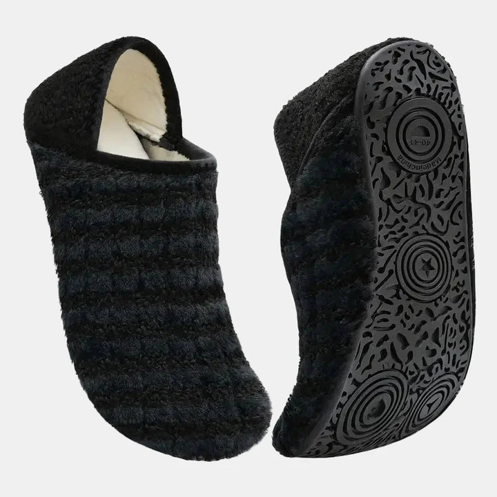 Zaria | Lightweight Slip-On House Slipper