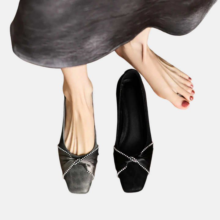 Genevieve | Premium Flats