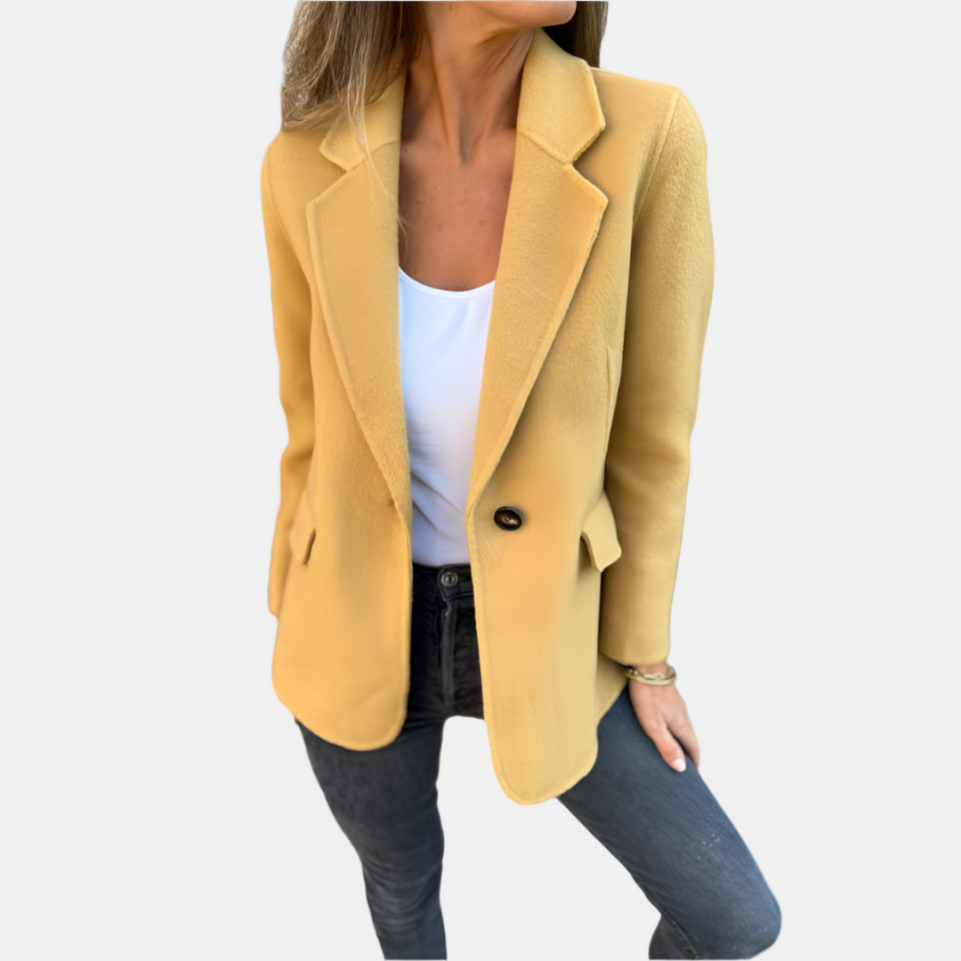 Marisol | Casual Coat