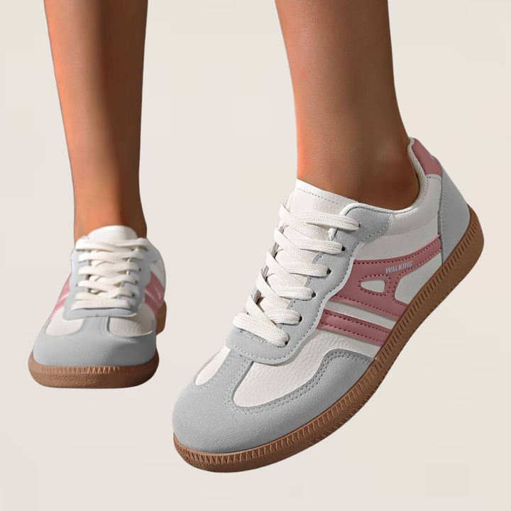 Holly |  All-Day Support Shoes