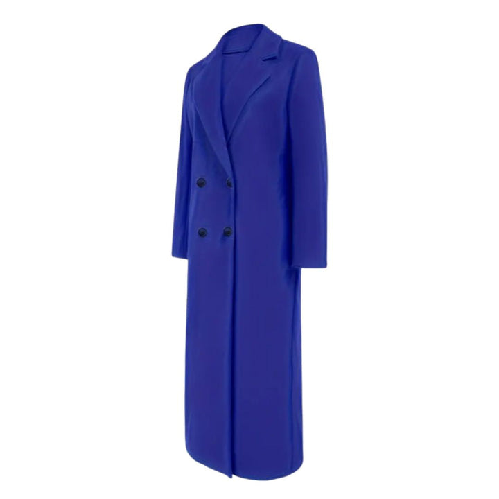 Colette | Longline Trench Coat