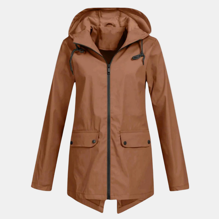 Lyla | Waterproof Jacket