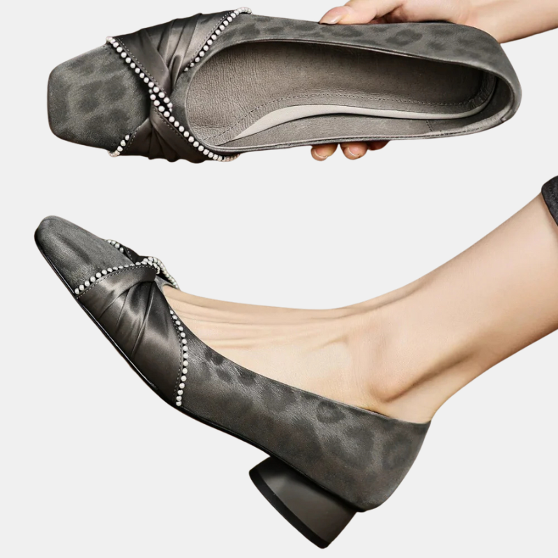 Genevieve | Premium Flats