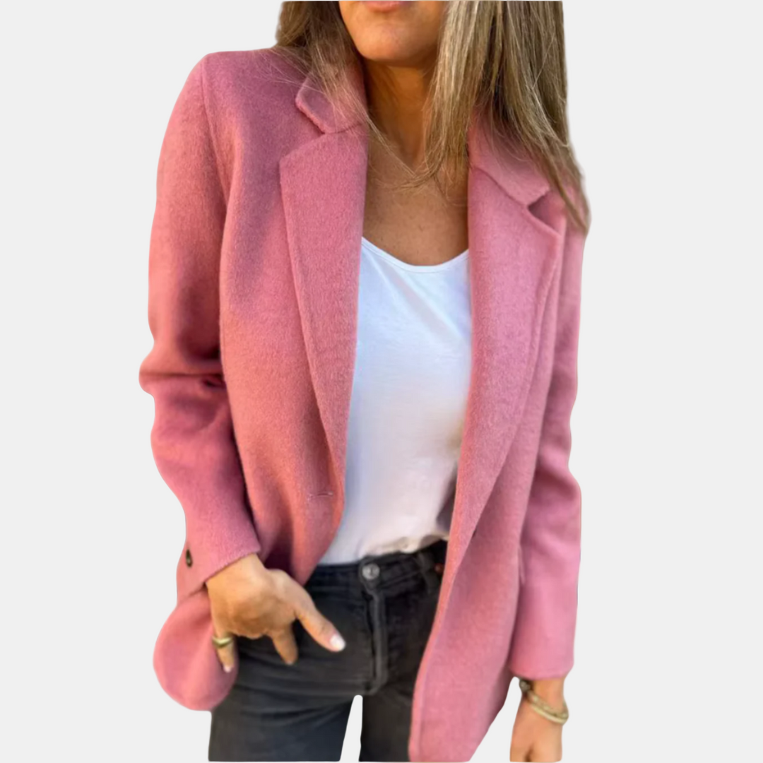 Marisol | Casual Coat
