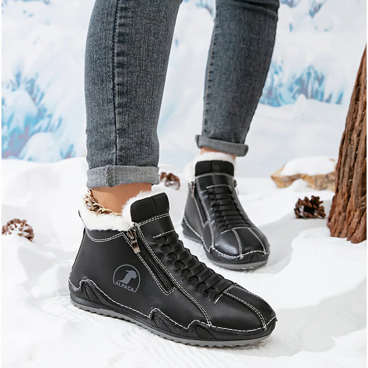 Rina | Comfortable Ergonomic Boots