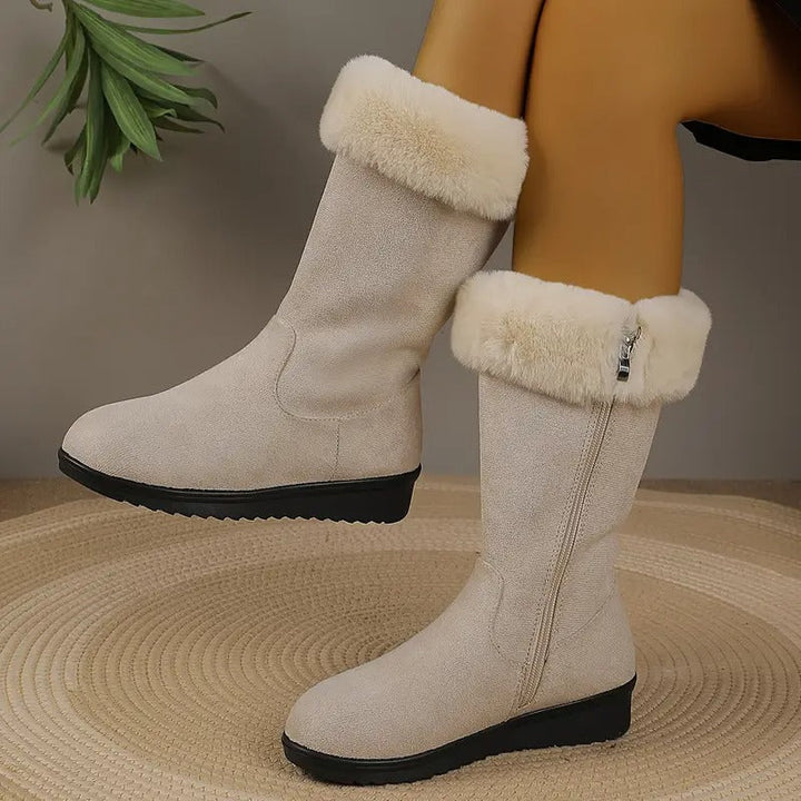 Elise | Warm Winter Boots