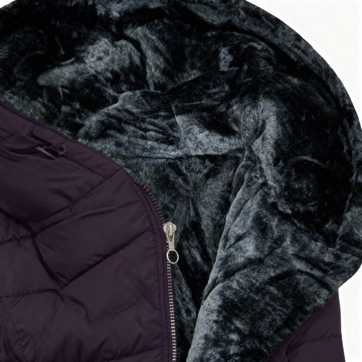 Isabella | Ultra-Cozy Winter Coat