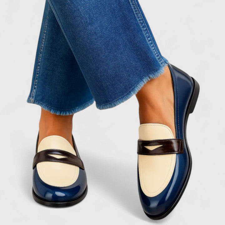 Abigail | Elegant  Stylish Loafers
