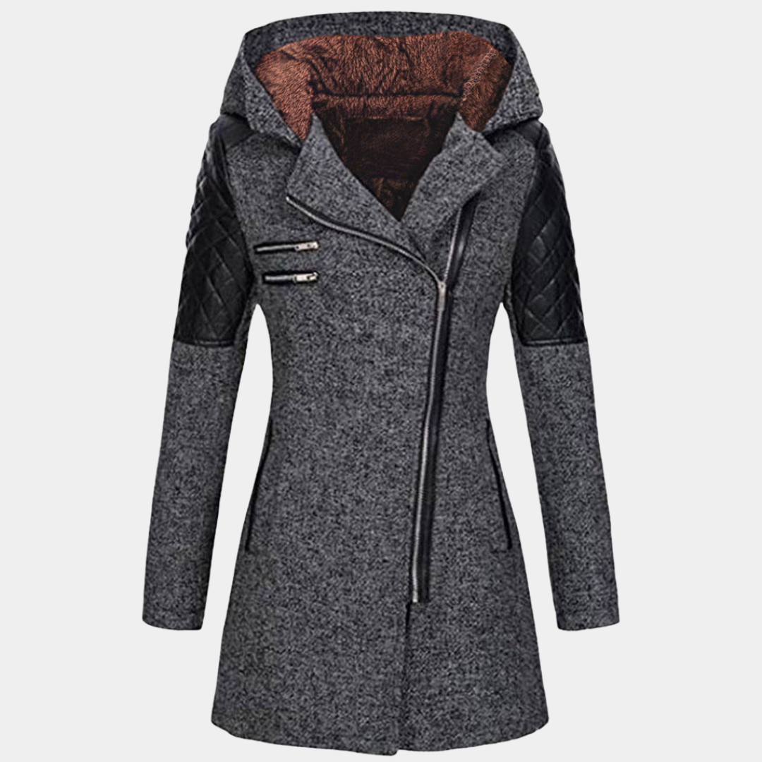Karen™ - Stylish and Cozy Winter Jacket