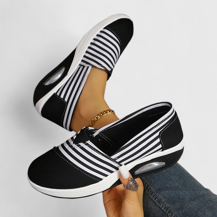Anika | Orthopedic Slip-Ons