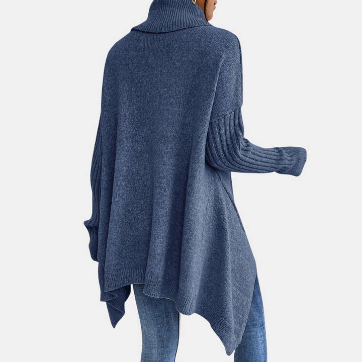 Marigold | Cozy Sweater