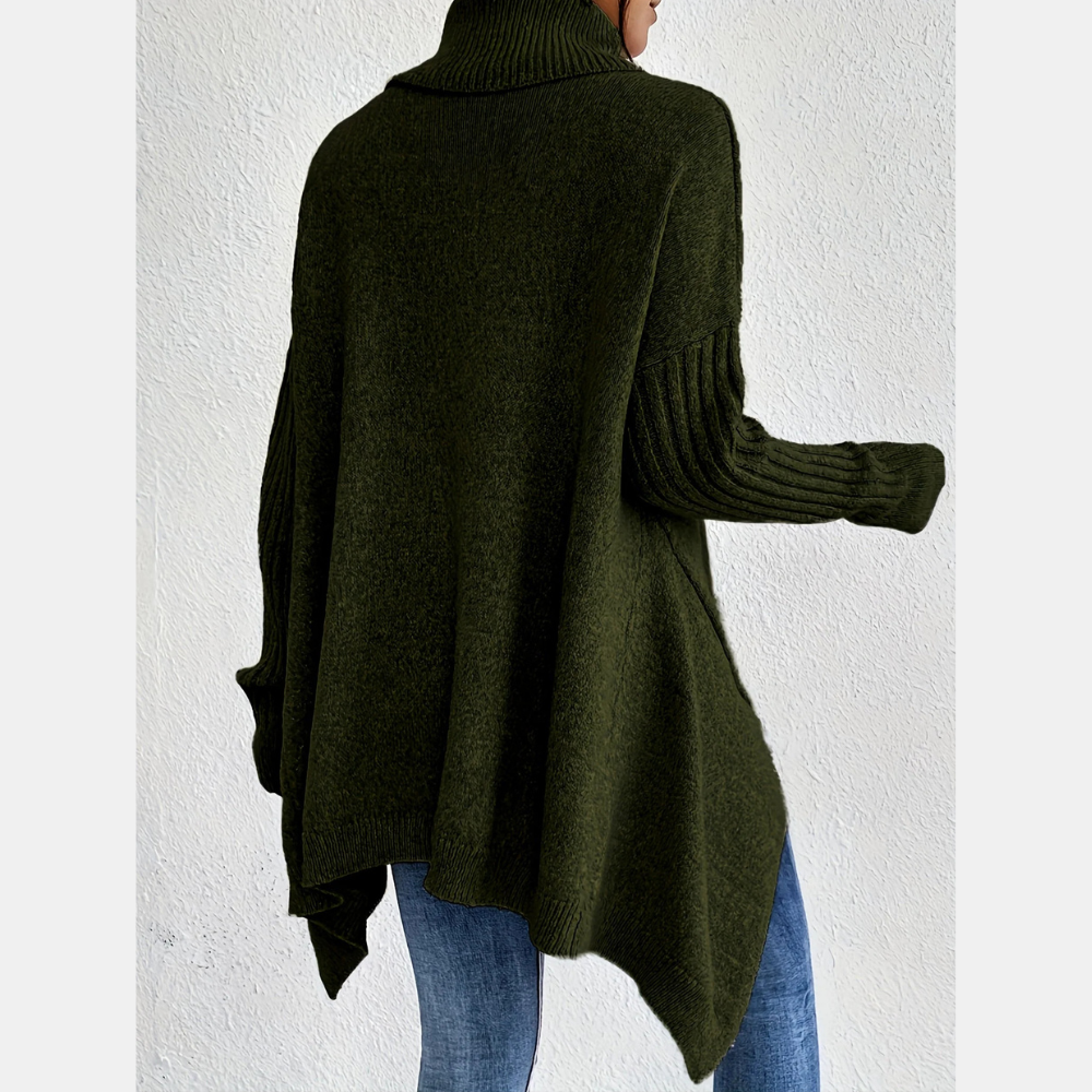 Marigold | Cozy Sweater