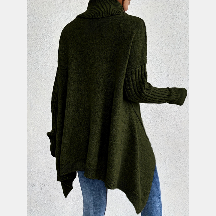 Marigold | Cozy Sweater