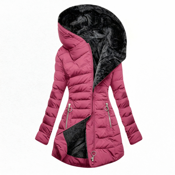 Isabella | Ultra-Cozy Winter Coat