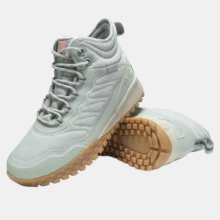 Tina | Casual Waterproof Plush Warm Boots