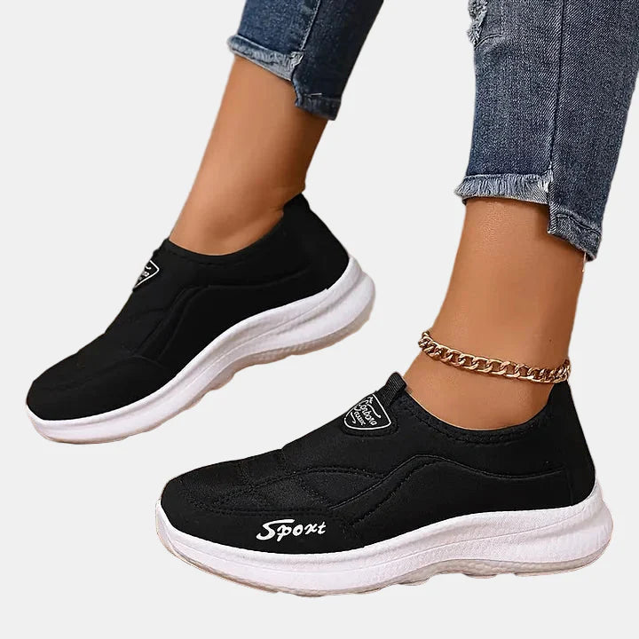 Talia | Breathable Non-Slip Sneakers