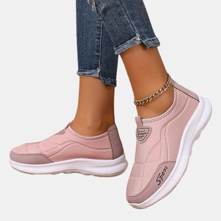 Talia | Breathable Non-Slip Sneakers