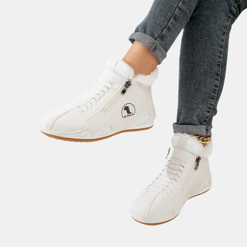 Rina | Comfortable Ergonomic Boots