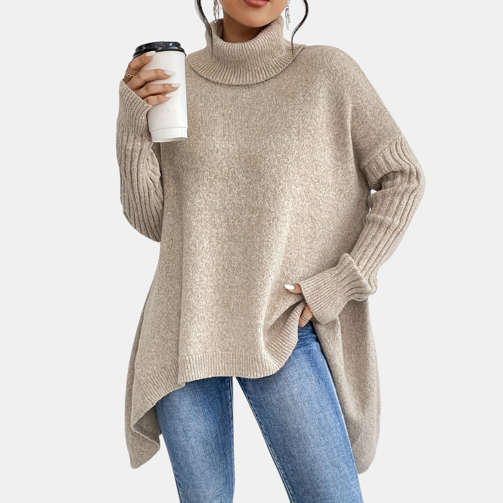 Marigold | Cozy Sweater