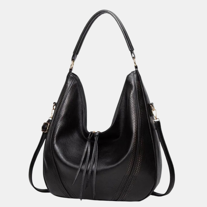 Zuri | Leather Bag
