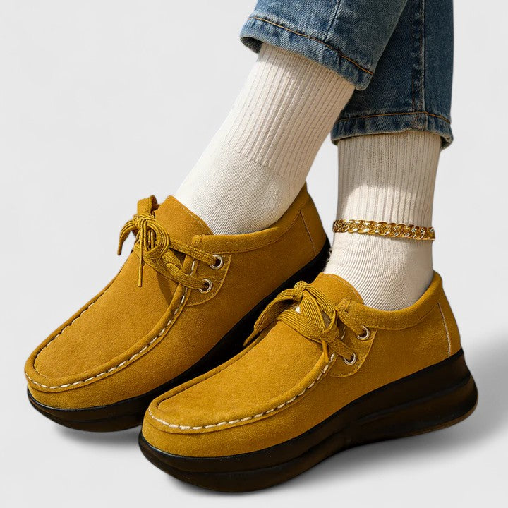 Lya | Orthopedic Shoes