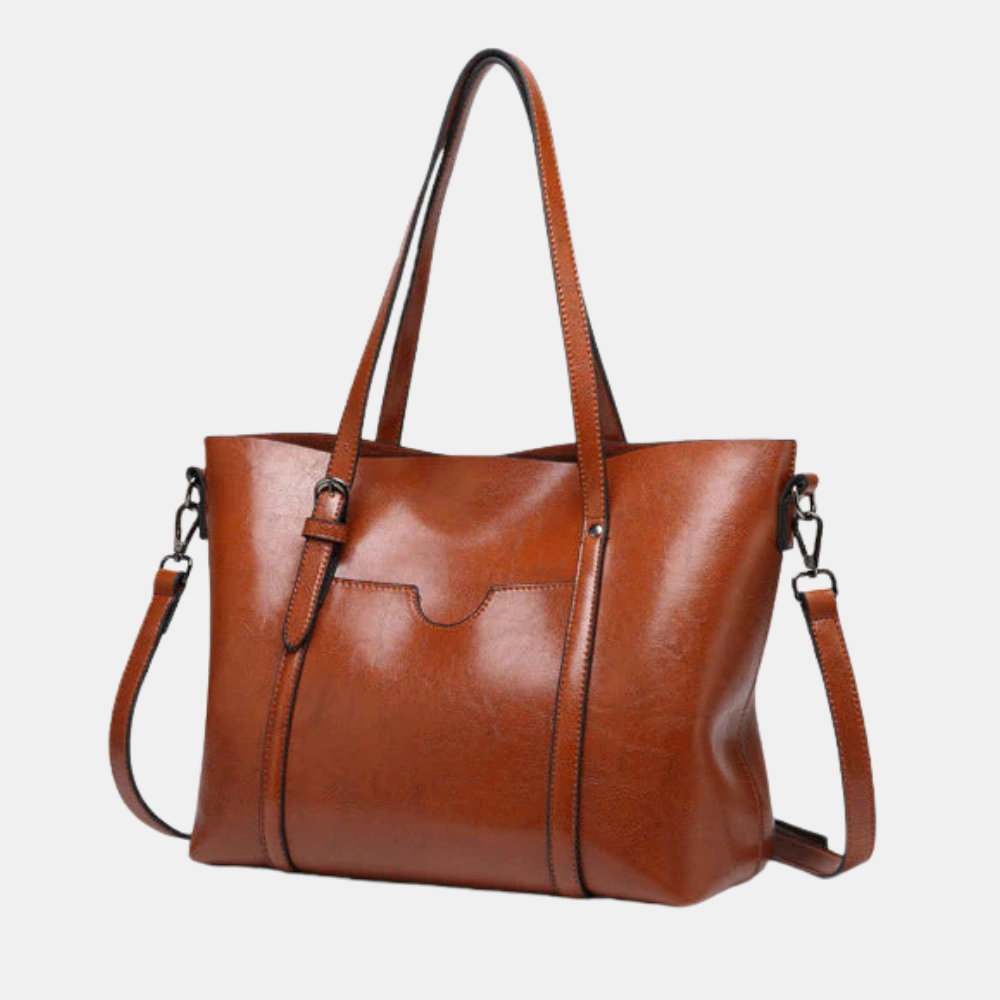 TIFFANY | VINTAGE CROSSBODY BAG