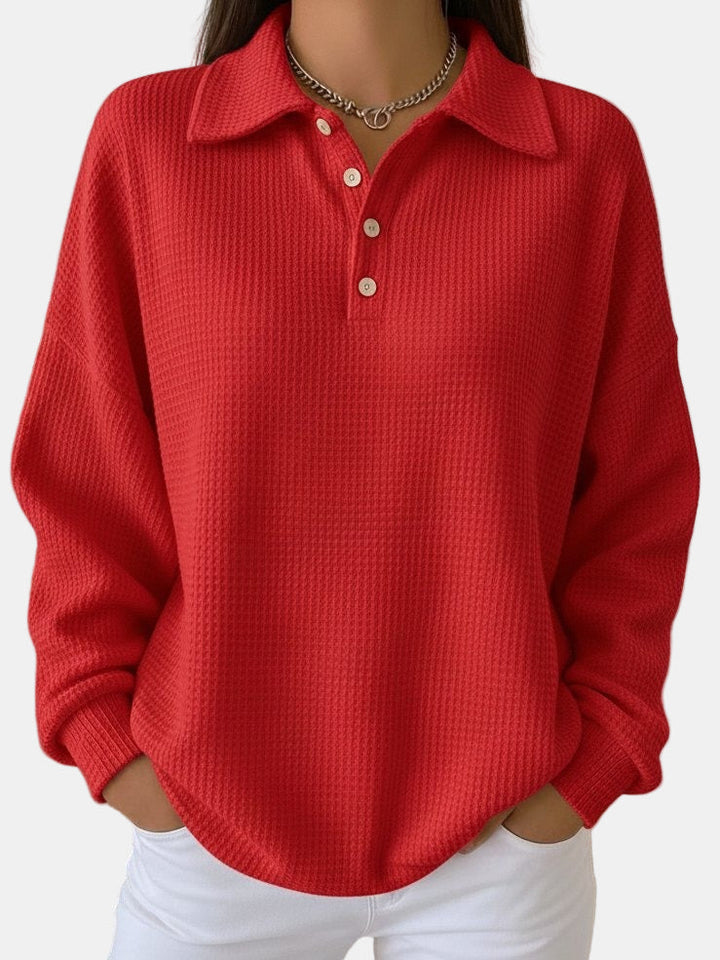 Lindsay | Casual Sweater