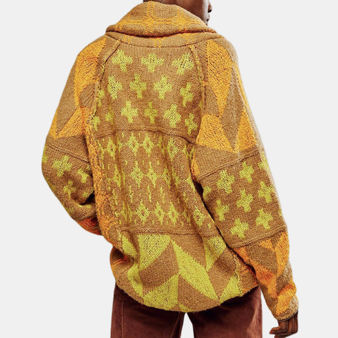 Kinsley | Elegant Cardigan