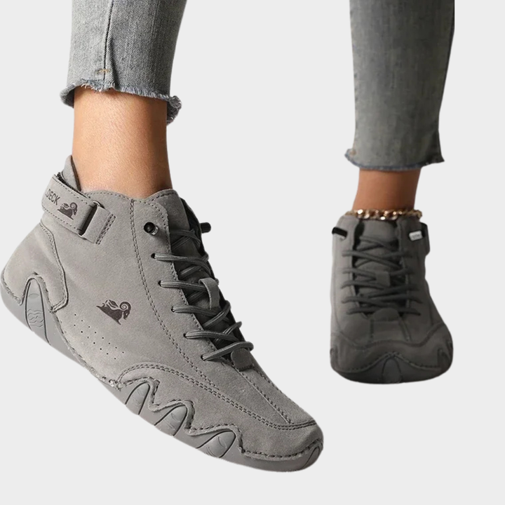 Dannah | Orthopedic Ankle Boots