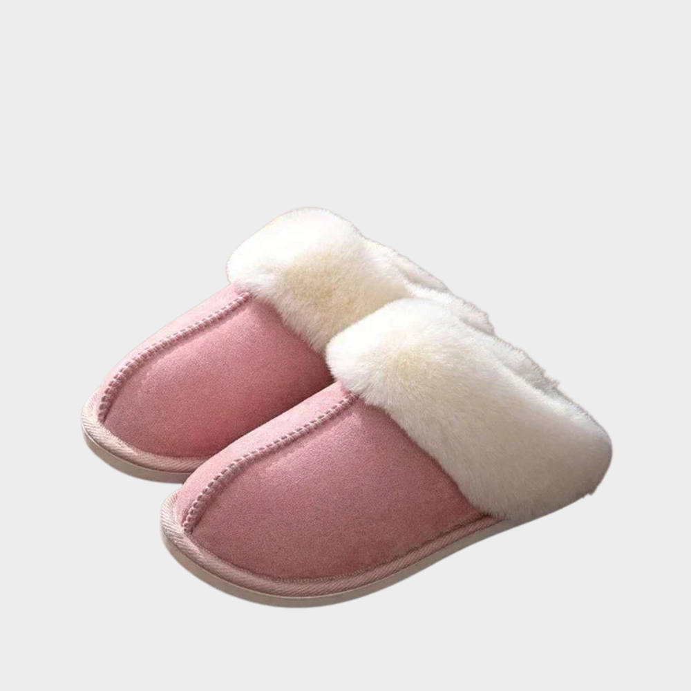 Sabine | Stylish Casual Slippers