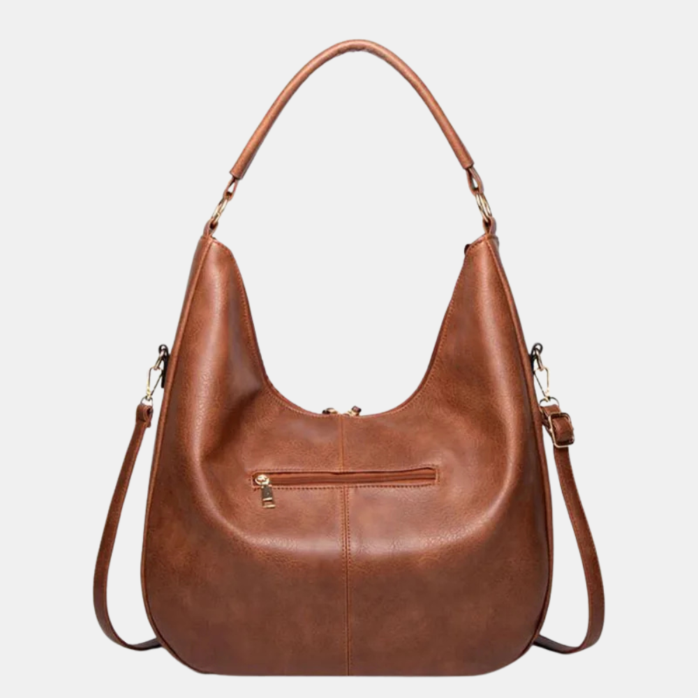 Zuri | Leather Bag