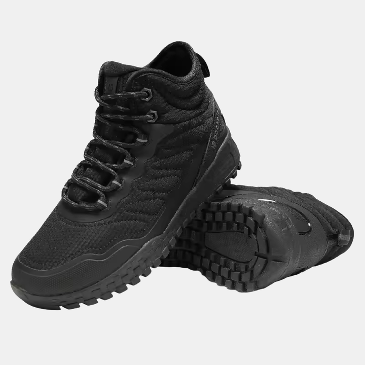 Tina | Casual Waterproof Plush Warm Boots