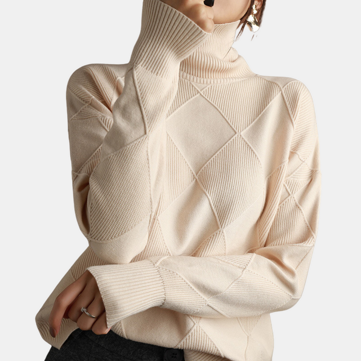 Naelis | Cozy Knit Sweater