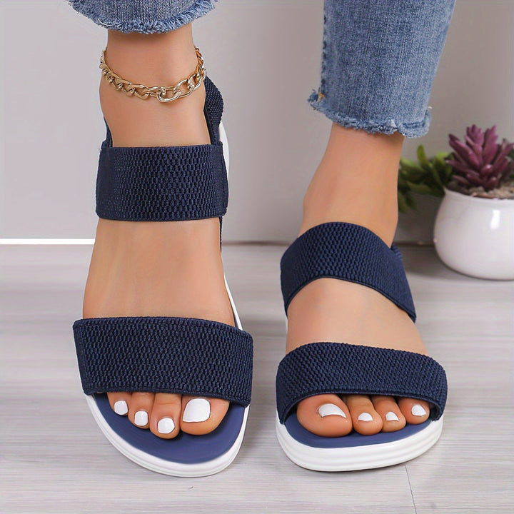 KATHRIZE | CASUAL LIGHTWEIGHT SANDALS