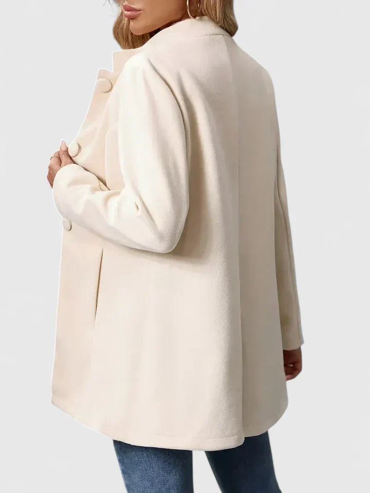 Oriana | Elegant Jacket