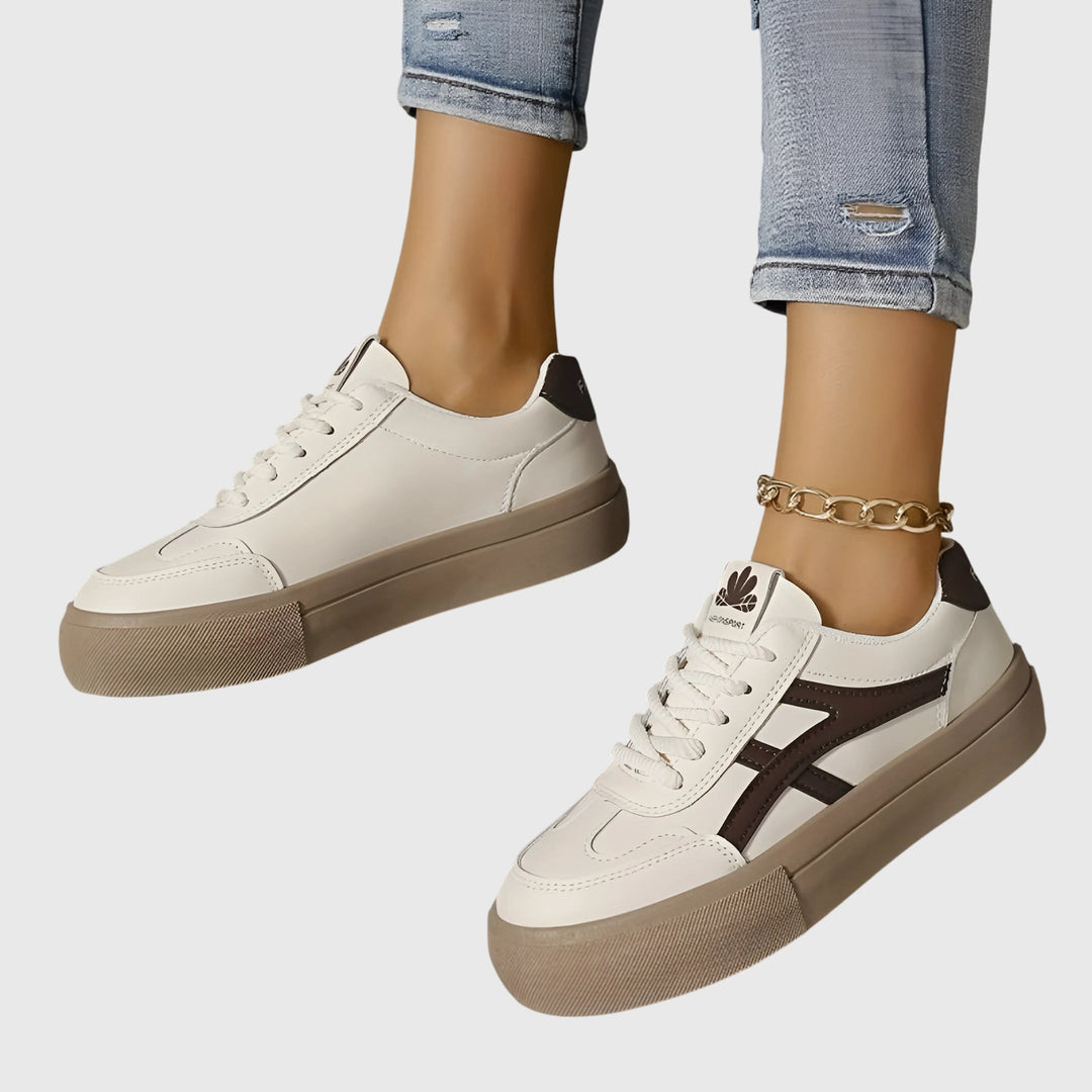 Brooklyn | Stylish Casual Orthopedic Sneakers