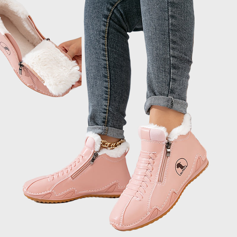 Rina | Comfortable Ergonomic Boots