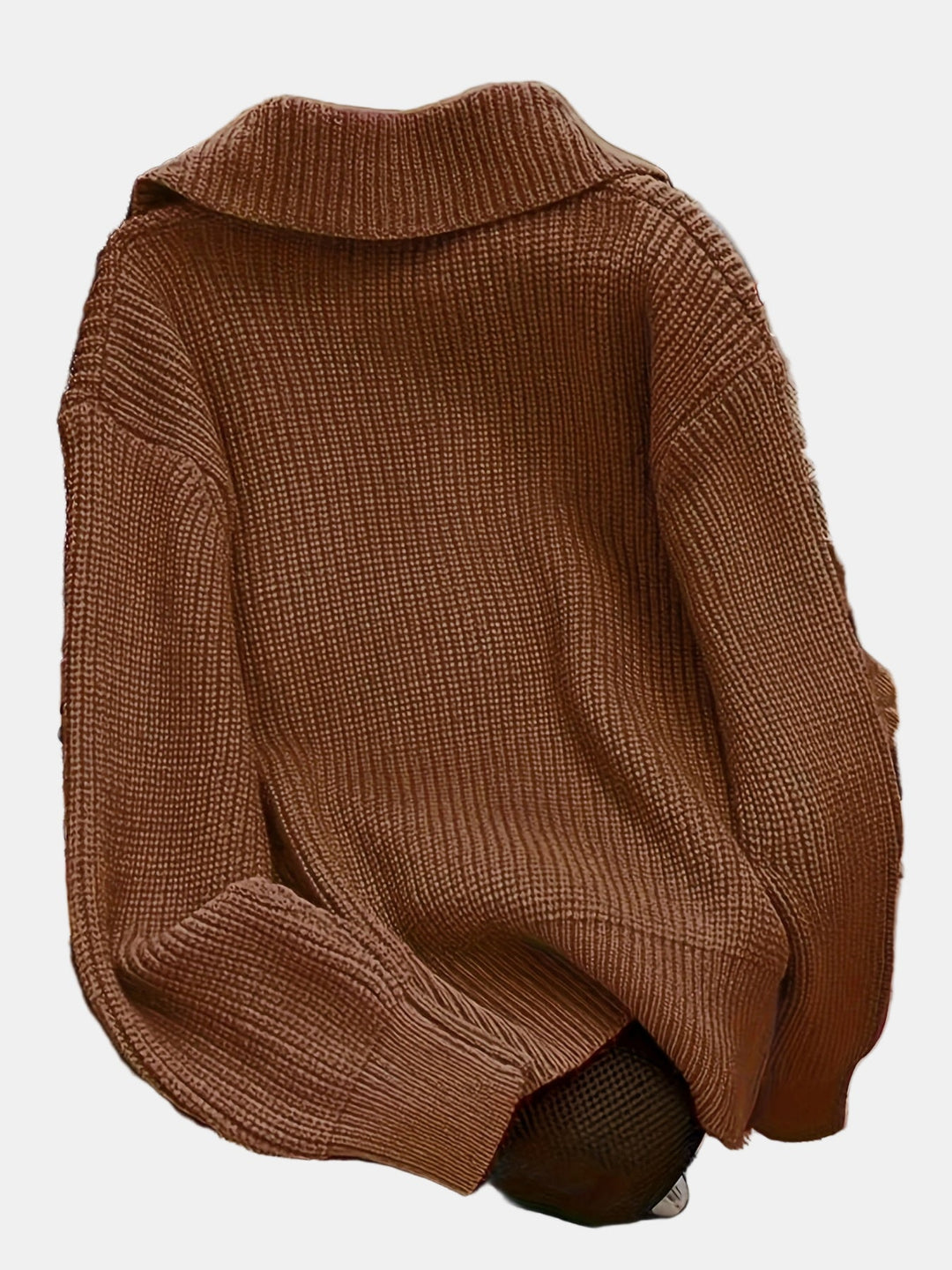 Helisandre | Premium Knit Cardigan