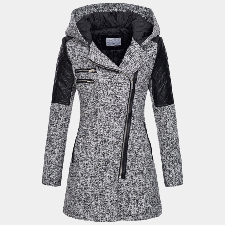 Karen™ - Stylish and Cozy Winter Jacket