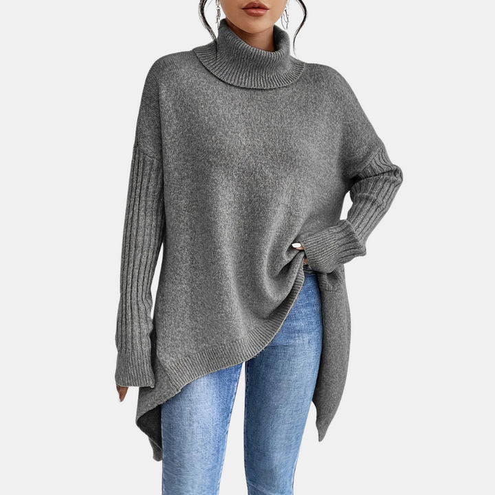 Marigold | Cozy Sweater