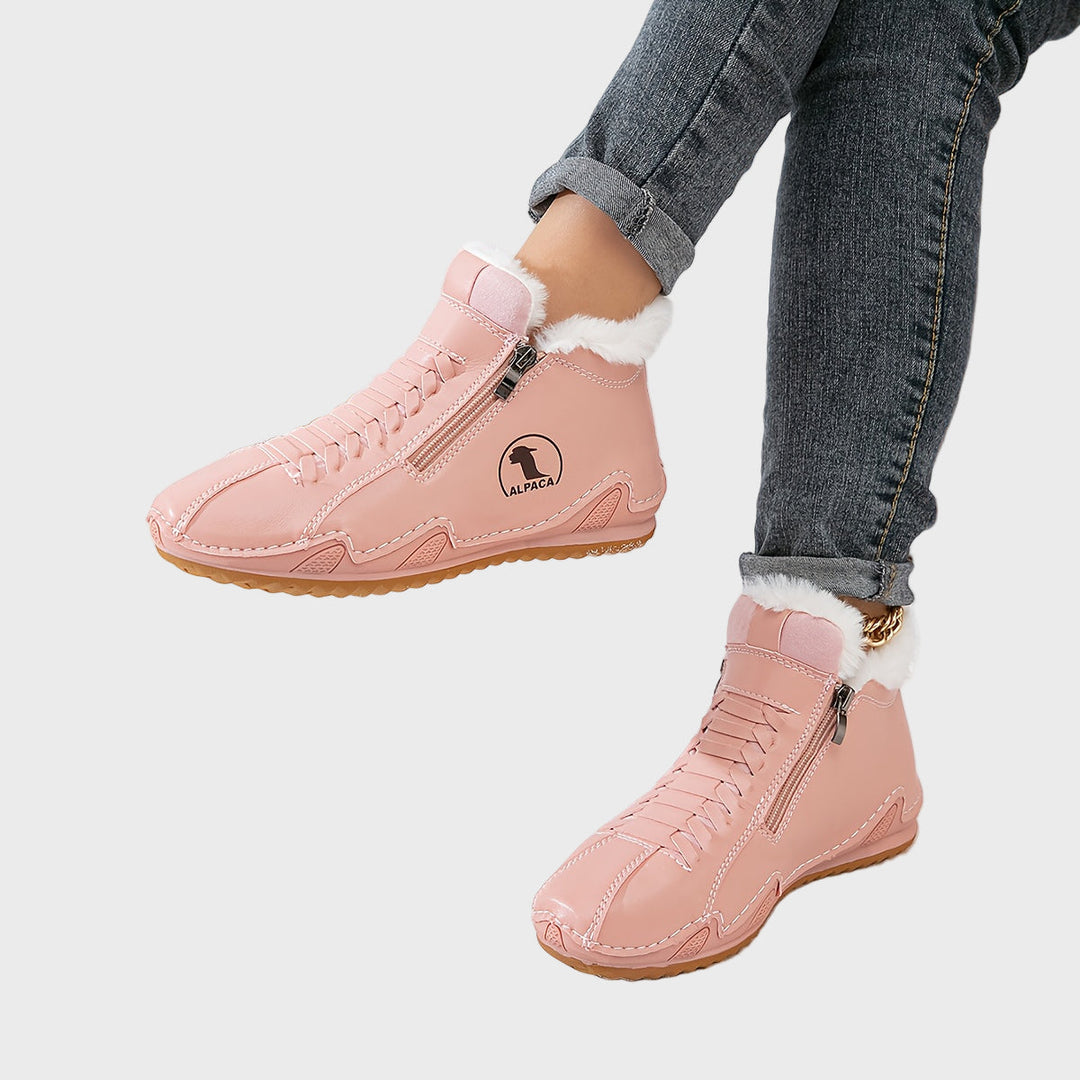 Rina | Comfortable Ergonomic Boots