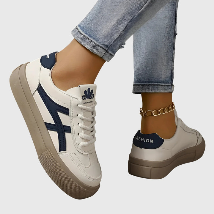 Brooklyn | Stylish Casual Orthopedic Sneakers
