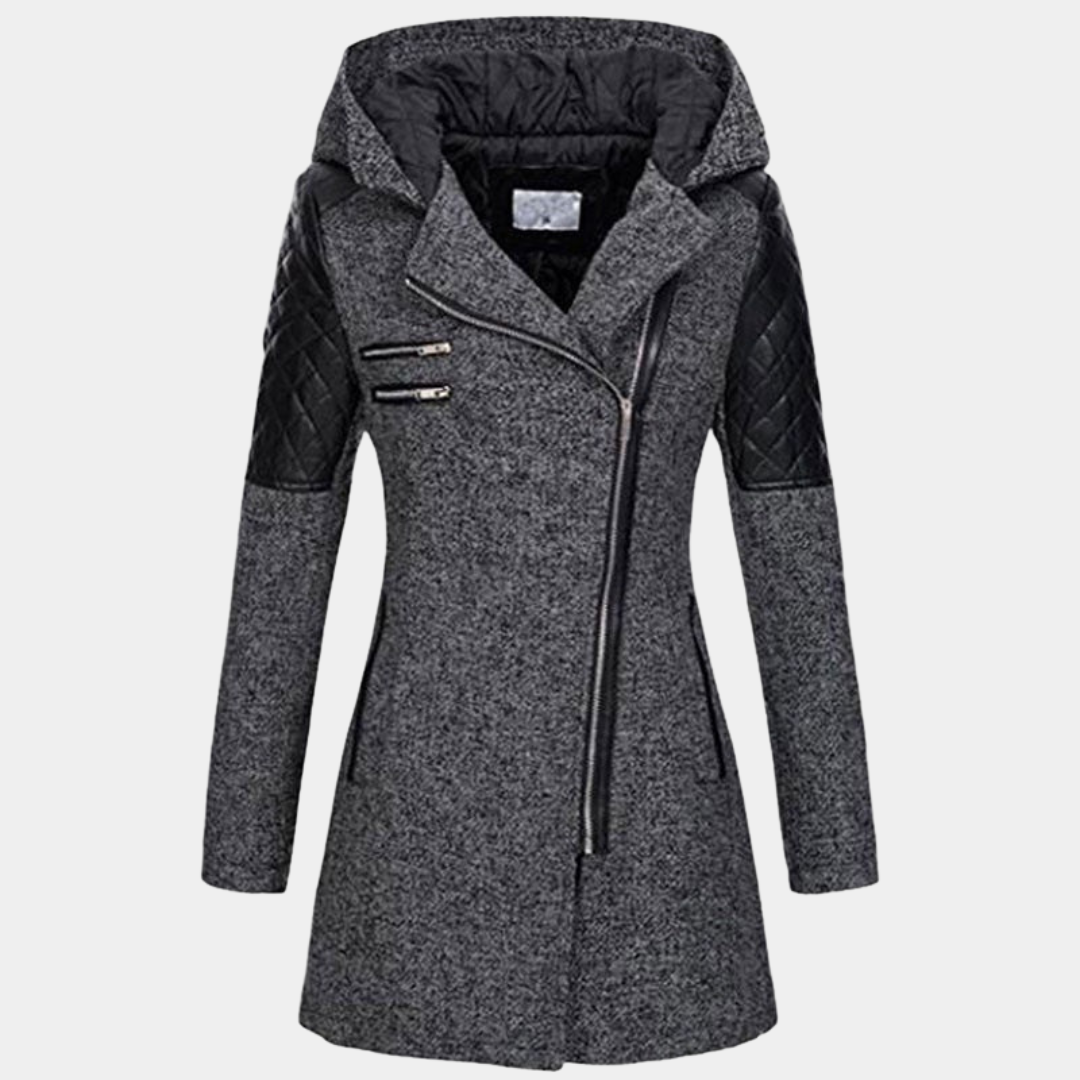 Karen™ - Stylish and Cozy Winter Jacket