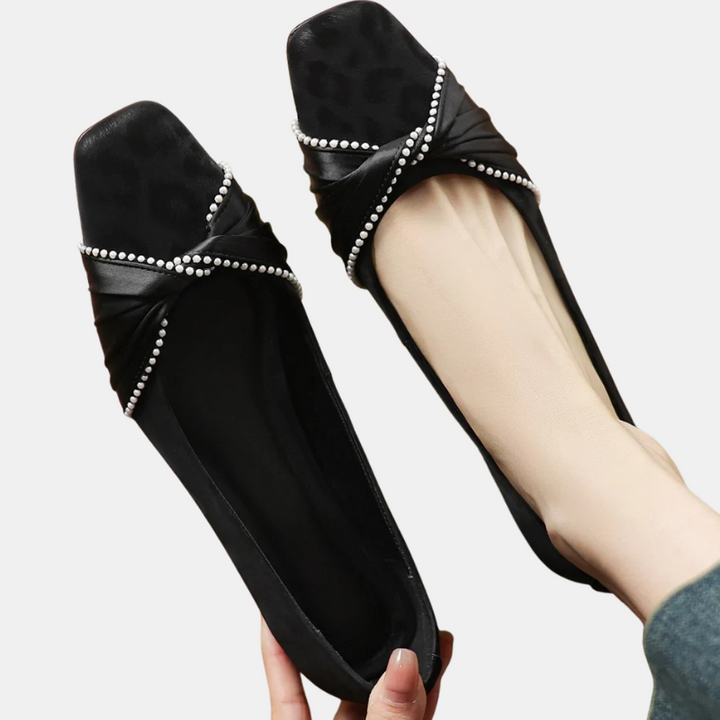 Genevieve | Premium Flats