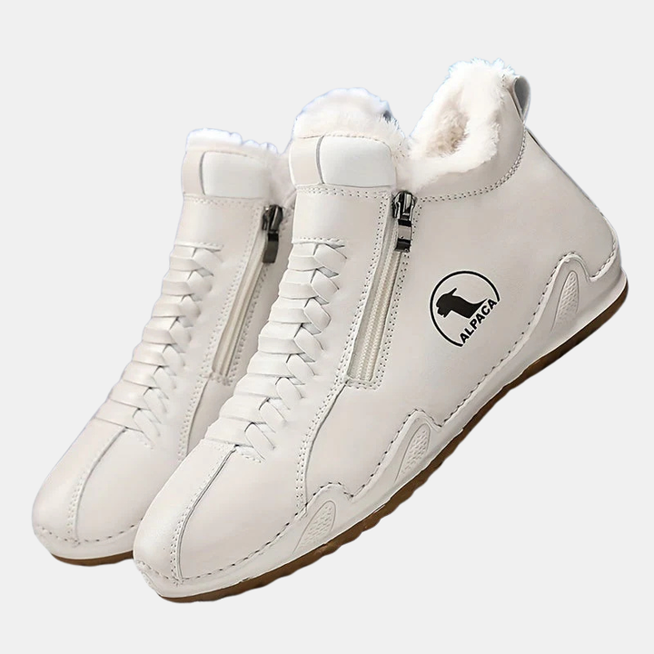 Rina | Comfortable Ergonomic Boots