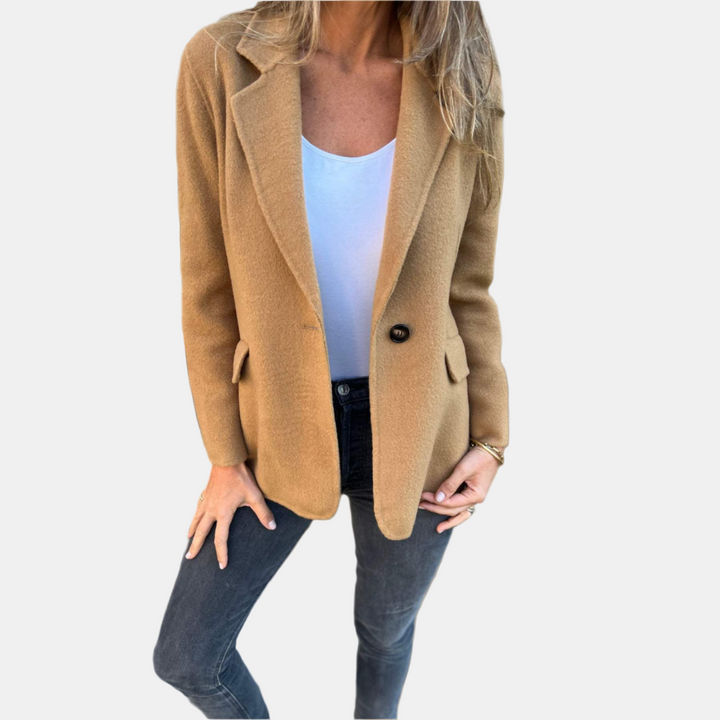 Marisol | Casual Coat