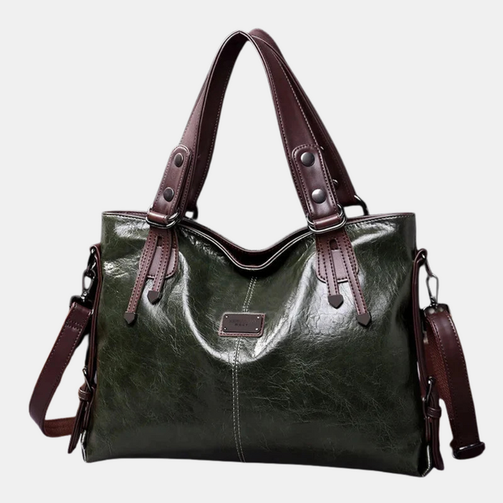PAULA | LARGE CAPACITY CROSSBODY HANDBAG