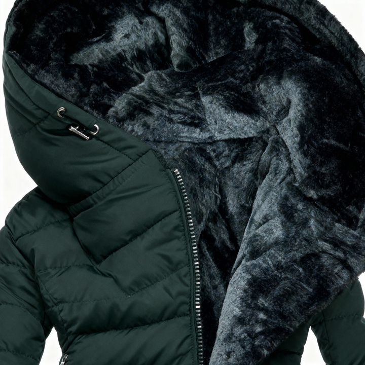 Isabella | Ultra-Cozy Winter Coat